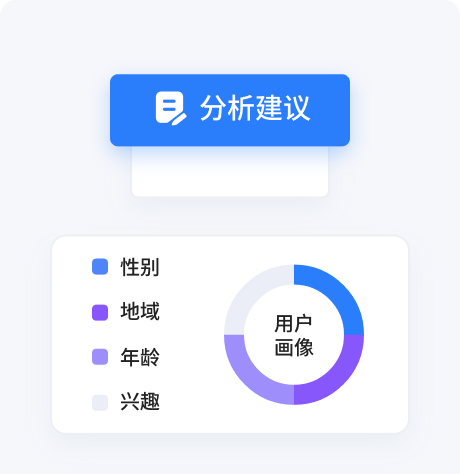 AI账号数据分析