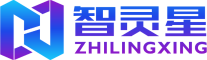 智灵星logo